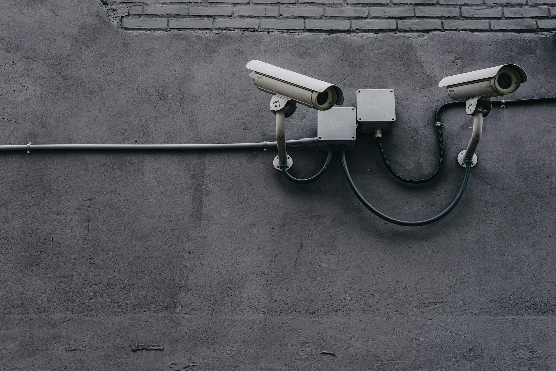 Surveillance cameras recorded Brittanee leaving the hotel (Image via Pexels)